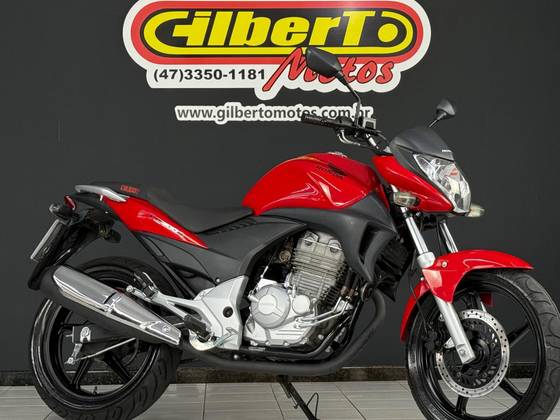 HONDA CB 300R HONDA CB 300R